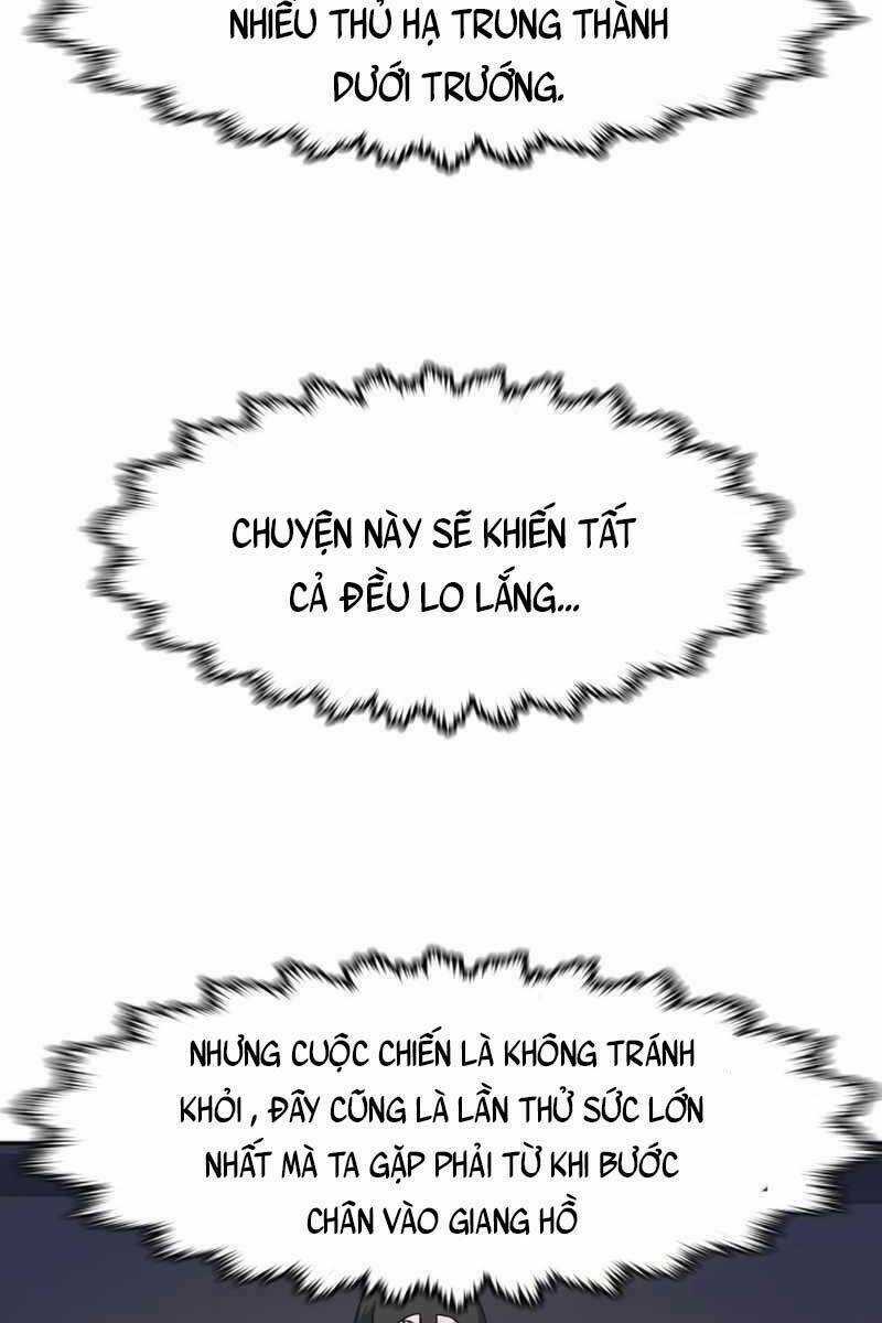 Túy Kiếm Dạ Hành - Chapter 40 - Trang 70