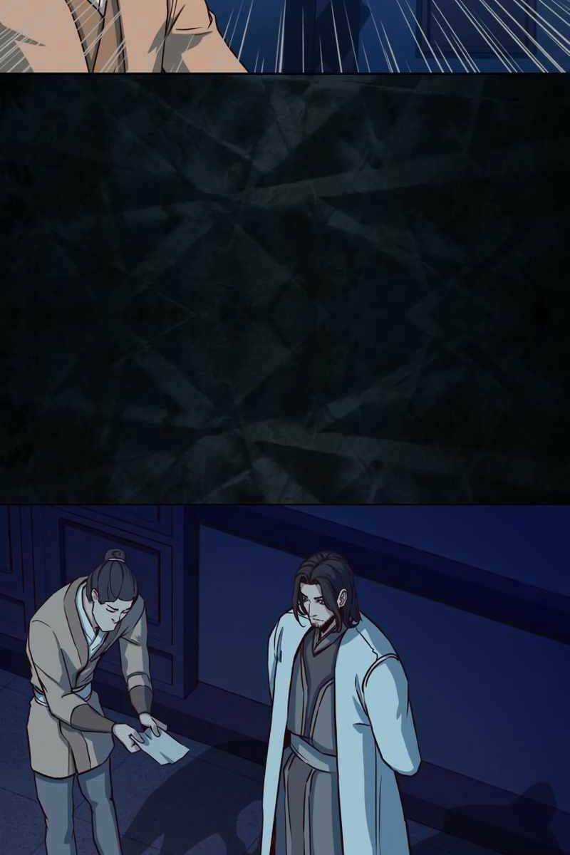 Túy Kiếm Dạ Hành - Chapter 40 - Trang 75