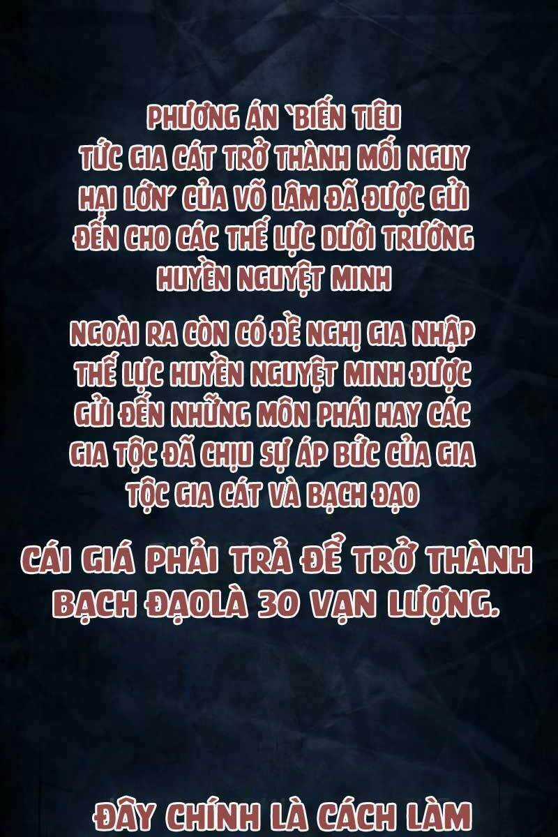 Túy Kiếm Dạ Hành - Chapter 40 - Trang 78