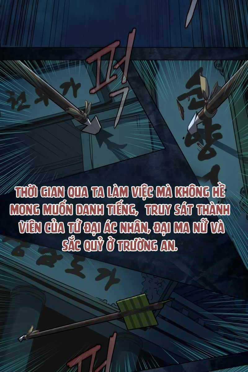 Túy Kiếm Dạ Hành - Chapter 40 - Trang 80