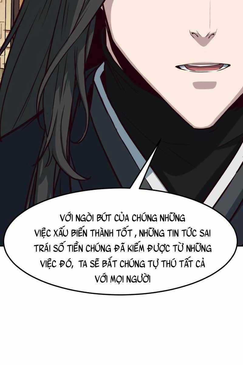 Túy Kiếm Dạ Hành - Chapter 40 - Trang 9