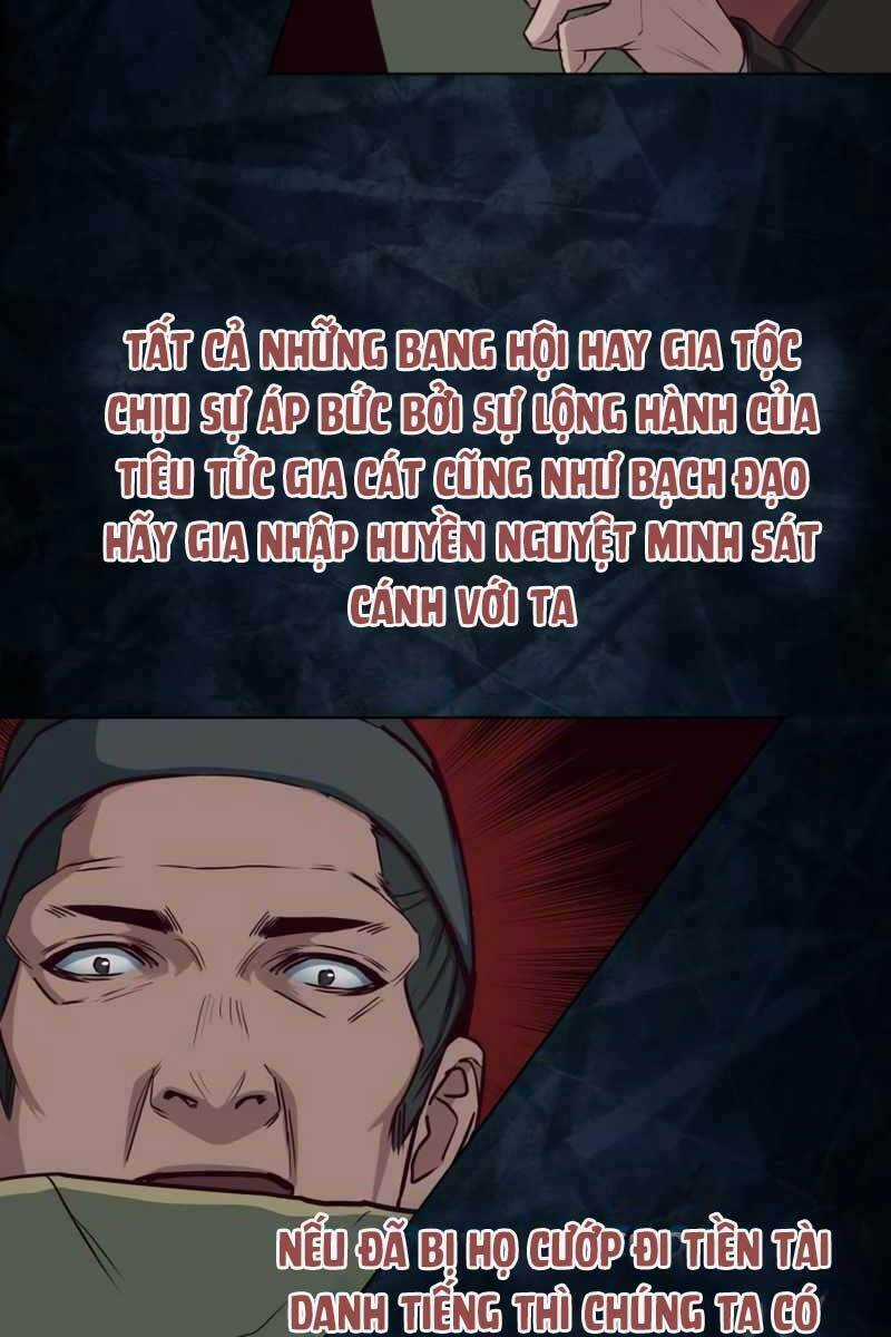 Túy Kiếm Dạ Hành - Chapter 40 - Trang 83