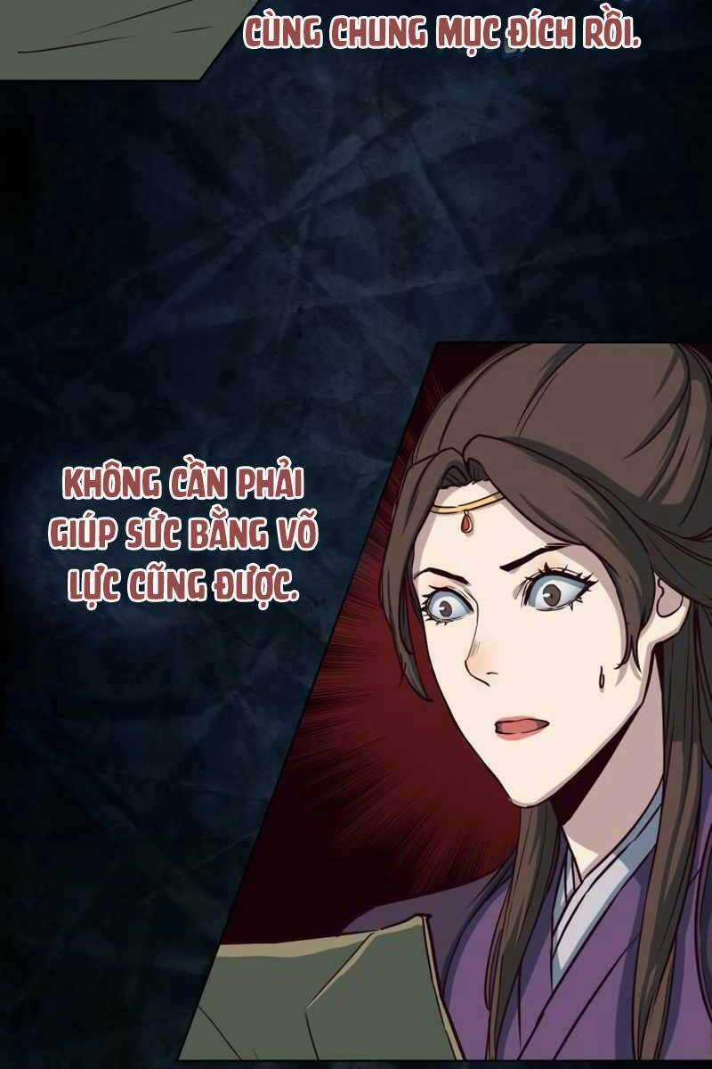 Túy Kiếm Dạ Hành - Chapter 40 - Trang 84