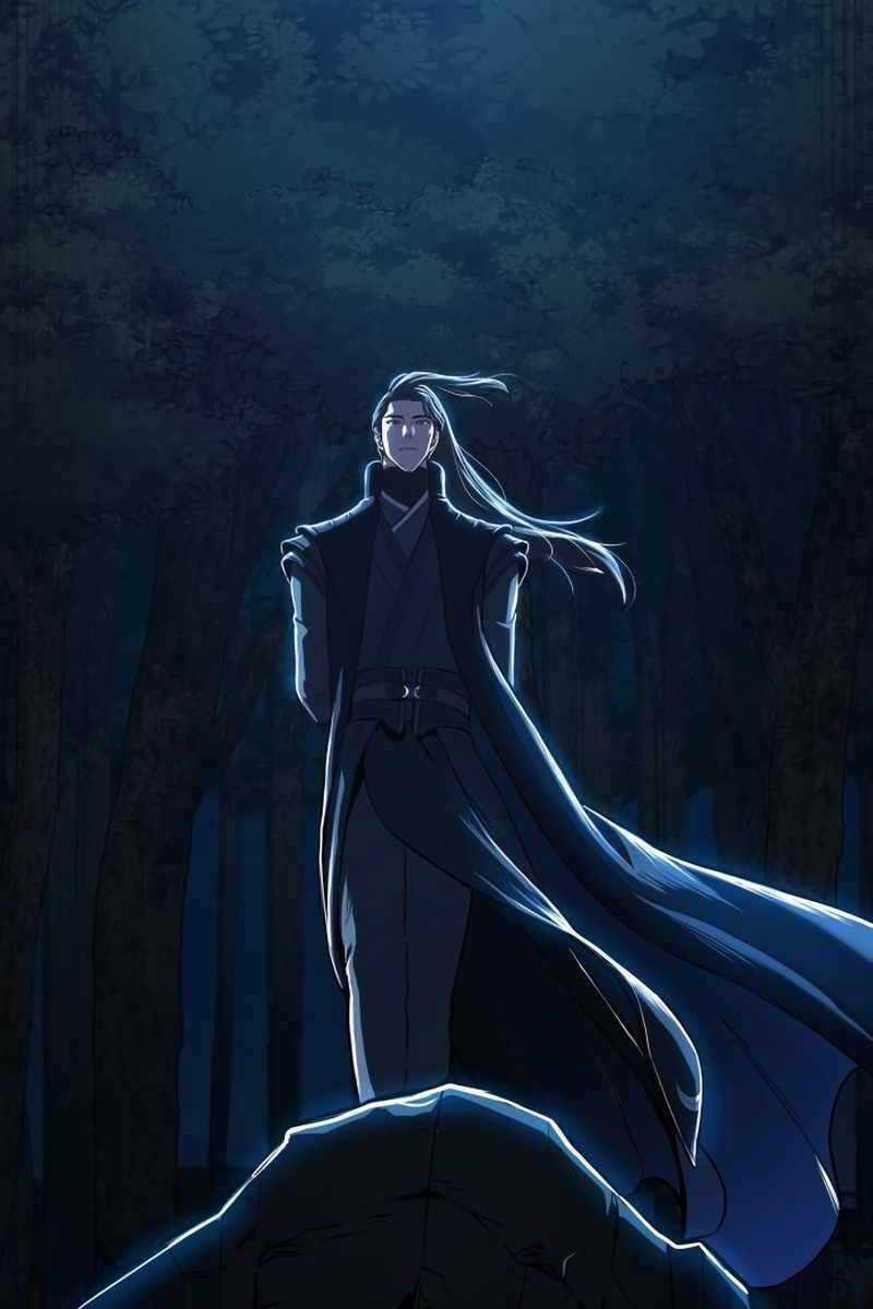 Túy Kiếm Dạ Hành - Chapter 40 - Trang 88