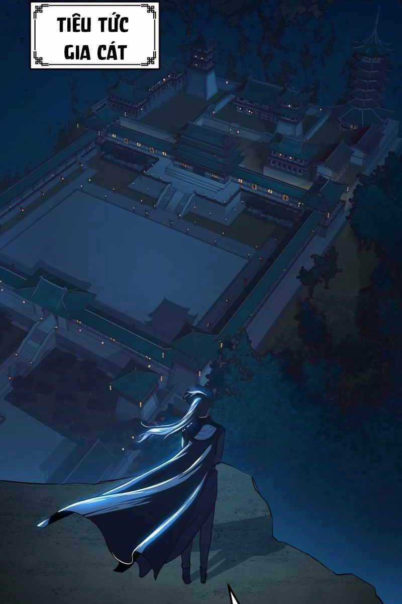 Túy Kiếm Dạ Hành - Chapter 40 - Trang 90