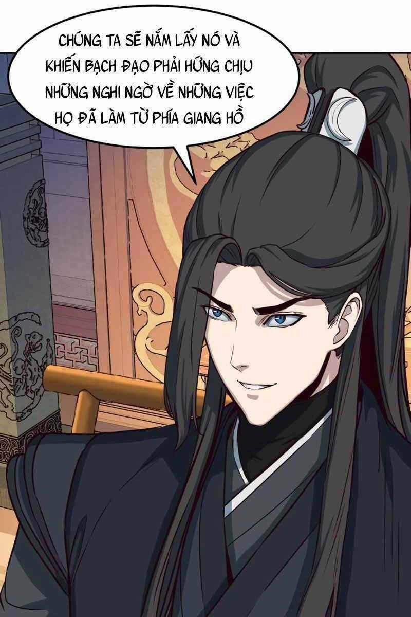 Túy Kiếm Dạ Hành - Chapter 40 - Trang 10