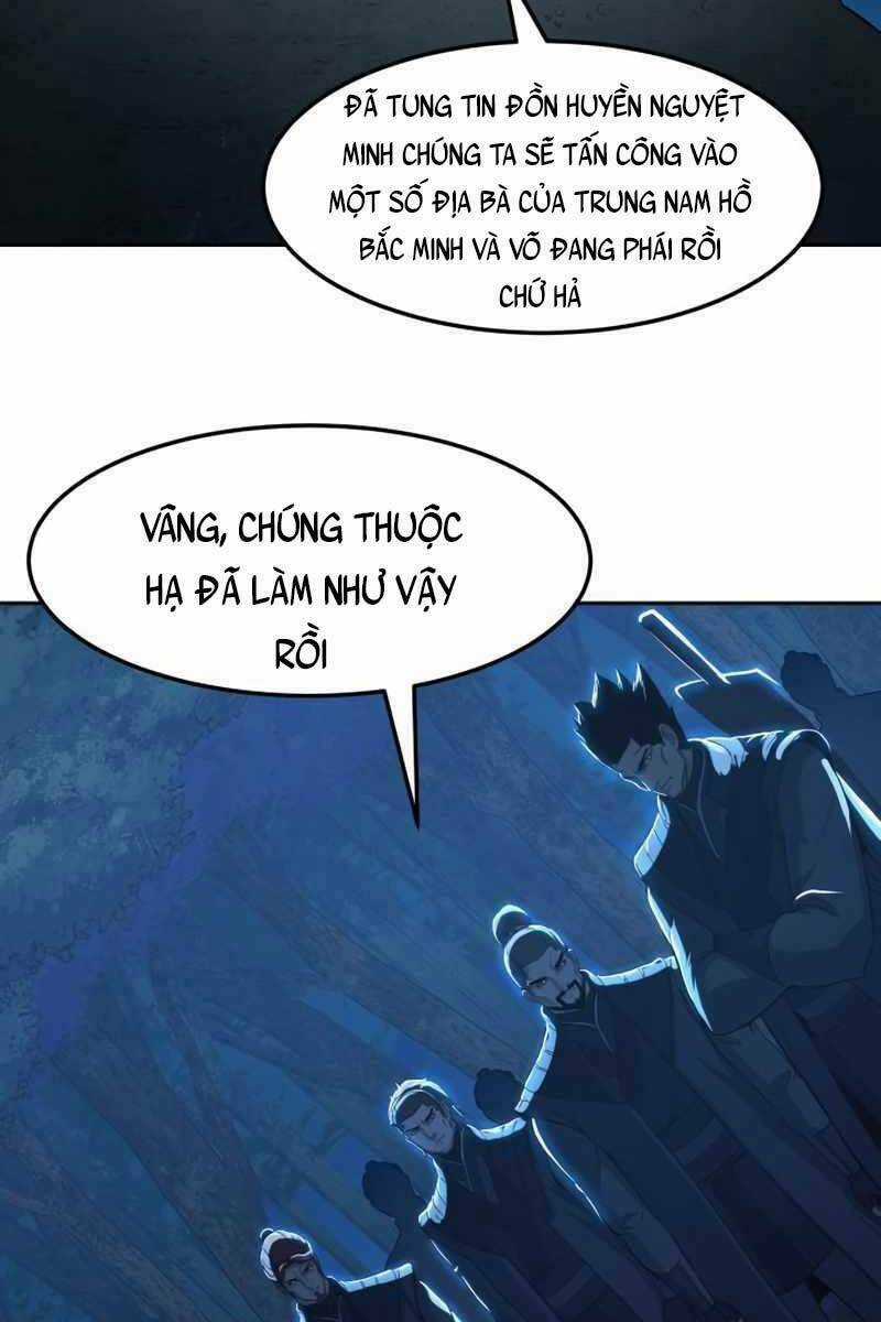 Túy Kiếm Dạ Hành - Chapter 40 - Trang 91