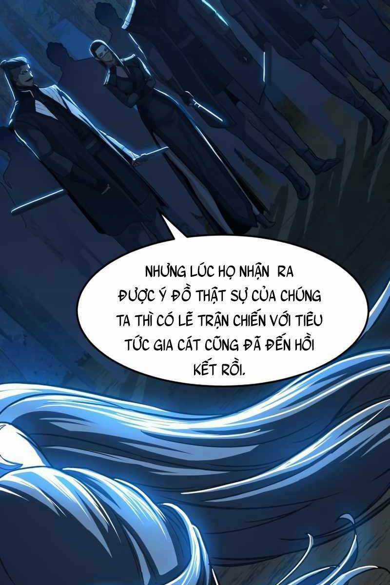 Túy Kiếm Dạ Hành - Chapter 40 - Trang 92