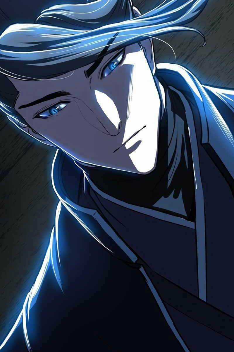 Túy Kiếm Dạ Hành - Chapter 40 - Trang 93