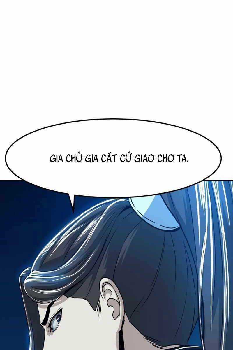 Túy Kiếm Dạ Hành - Chapter 40 - Trang 97