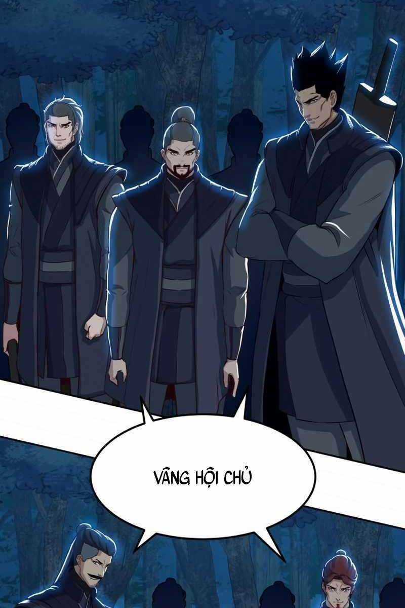 Túy Kiếm Dạ Hành - Chapter 40 - Trang 99