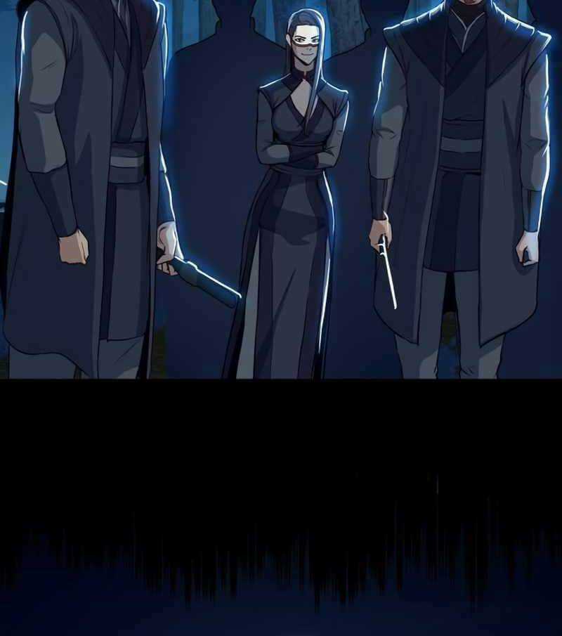 Túy Kiếm Dạ Hành - Chapter 40 - Trang 100