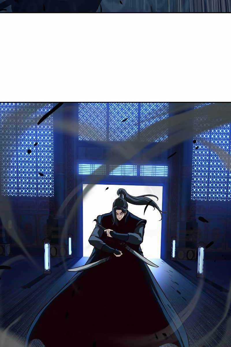 Túy Kiếm Dạ Hành - Chapter 41 - Trang 101