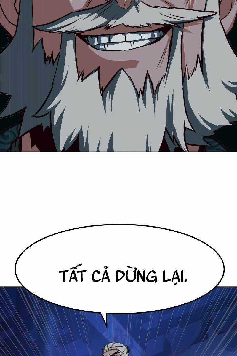 Túy Kiếm Dạ Hành - Chapter 41 - Trang 104