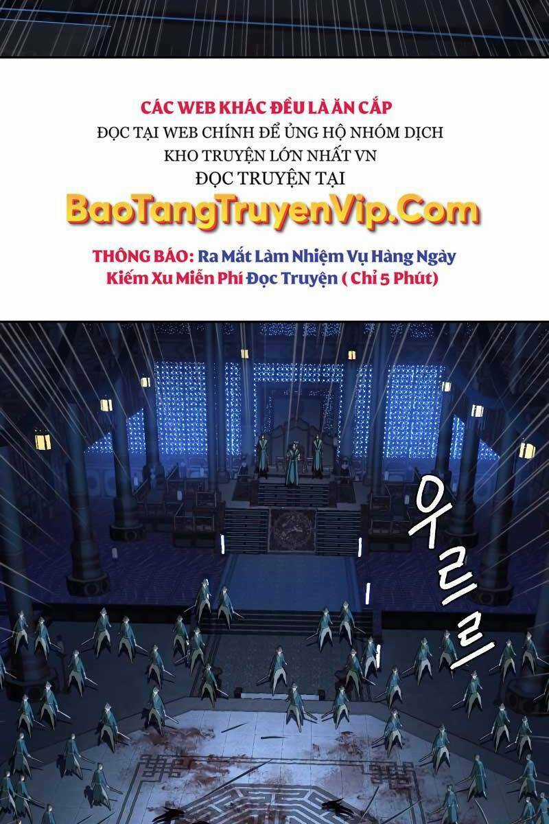 Túy Kiếm Dạ Hành - Chapter 41 - Trang 106