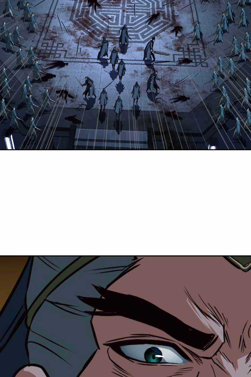 Túy Kiếm Dạ Hành - Chapter 41 - Trang 107