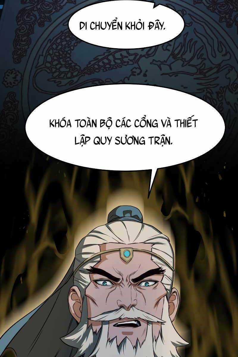 Túy Kiếm Dạ Hành - Chapter 41 - Trang 111