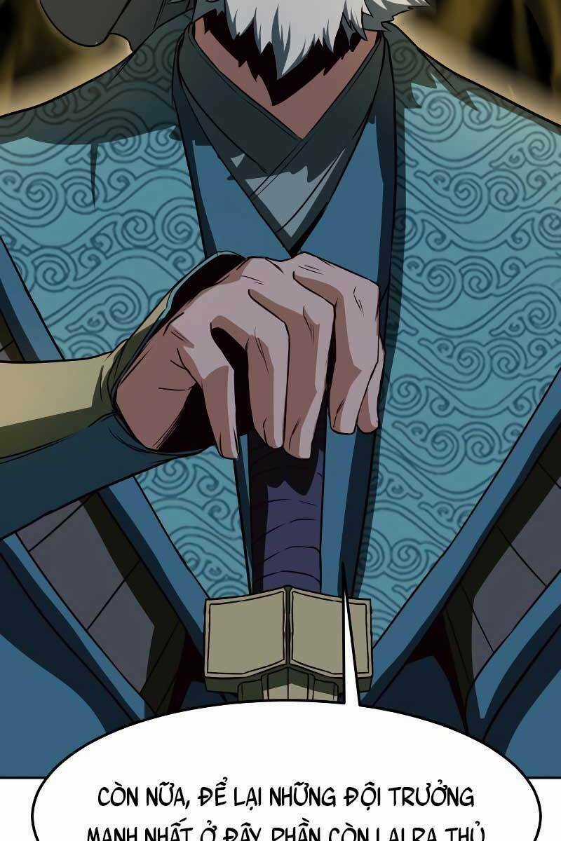 Túy Kiếm Dạ Hành - Chapter 41 - Trang 112