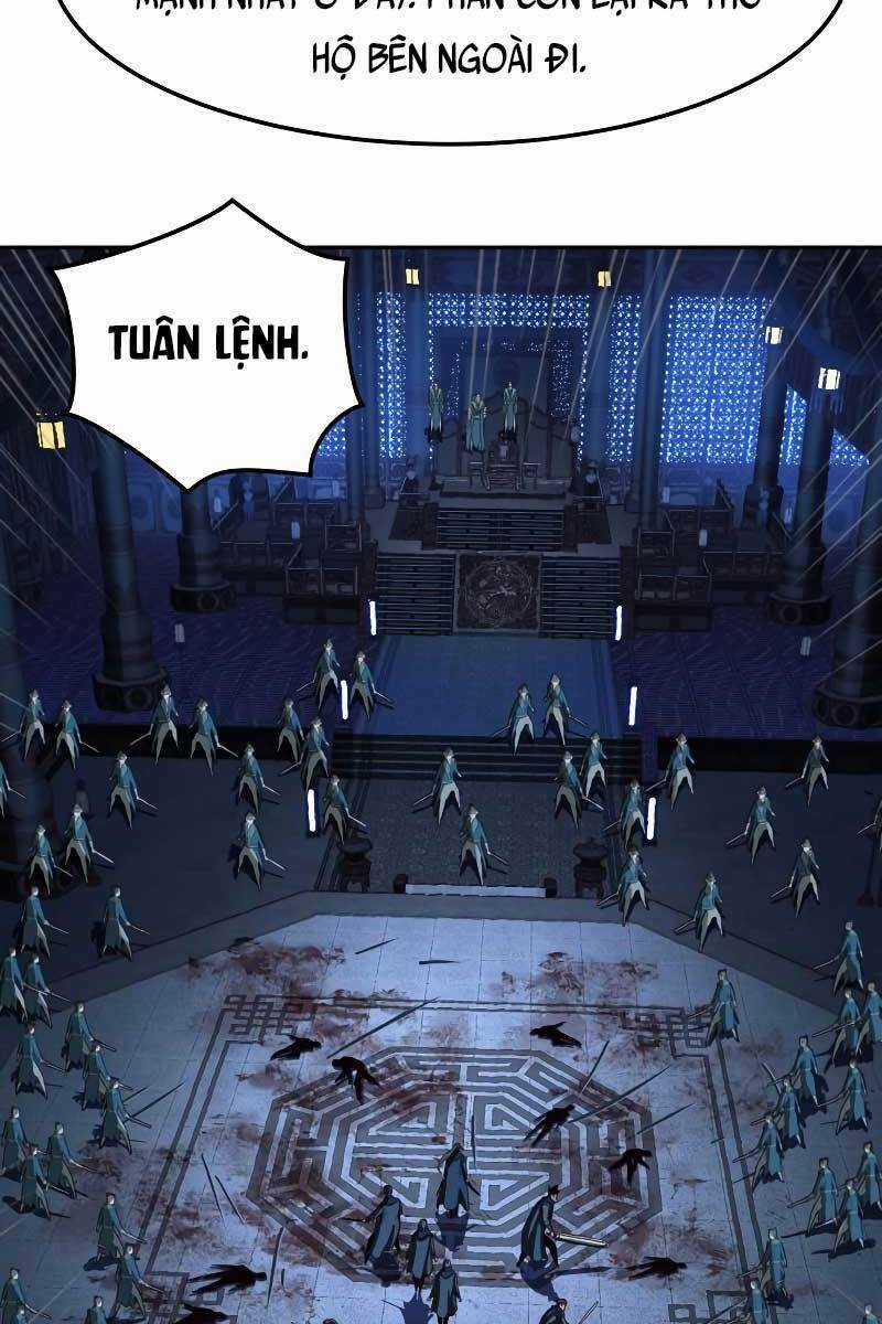 Túy Kiếm Dạ Hành - Chapter 41 - Trang 113