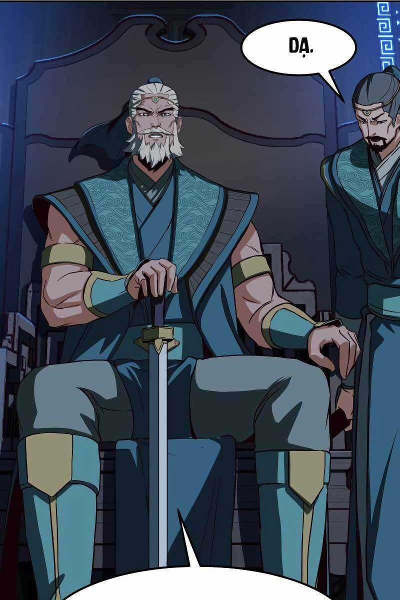 Túy Kiếm Dạ Hành - Chapter 41 - Trang 117