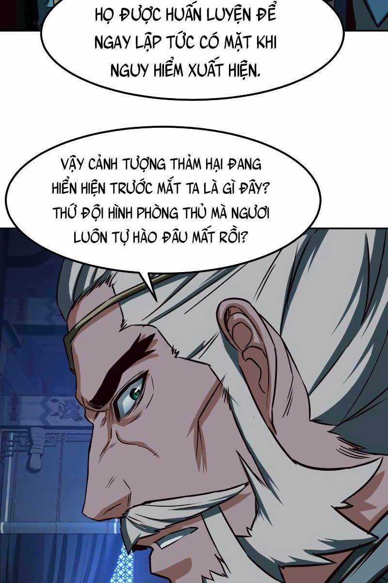 Túy Kiếm Dạ Hành - Chapter 41 - Trang 118