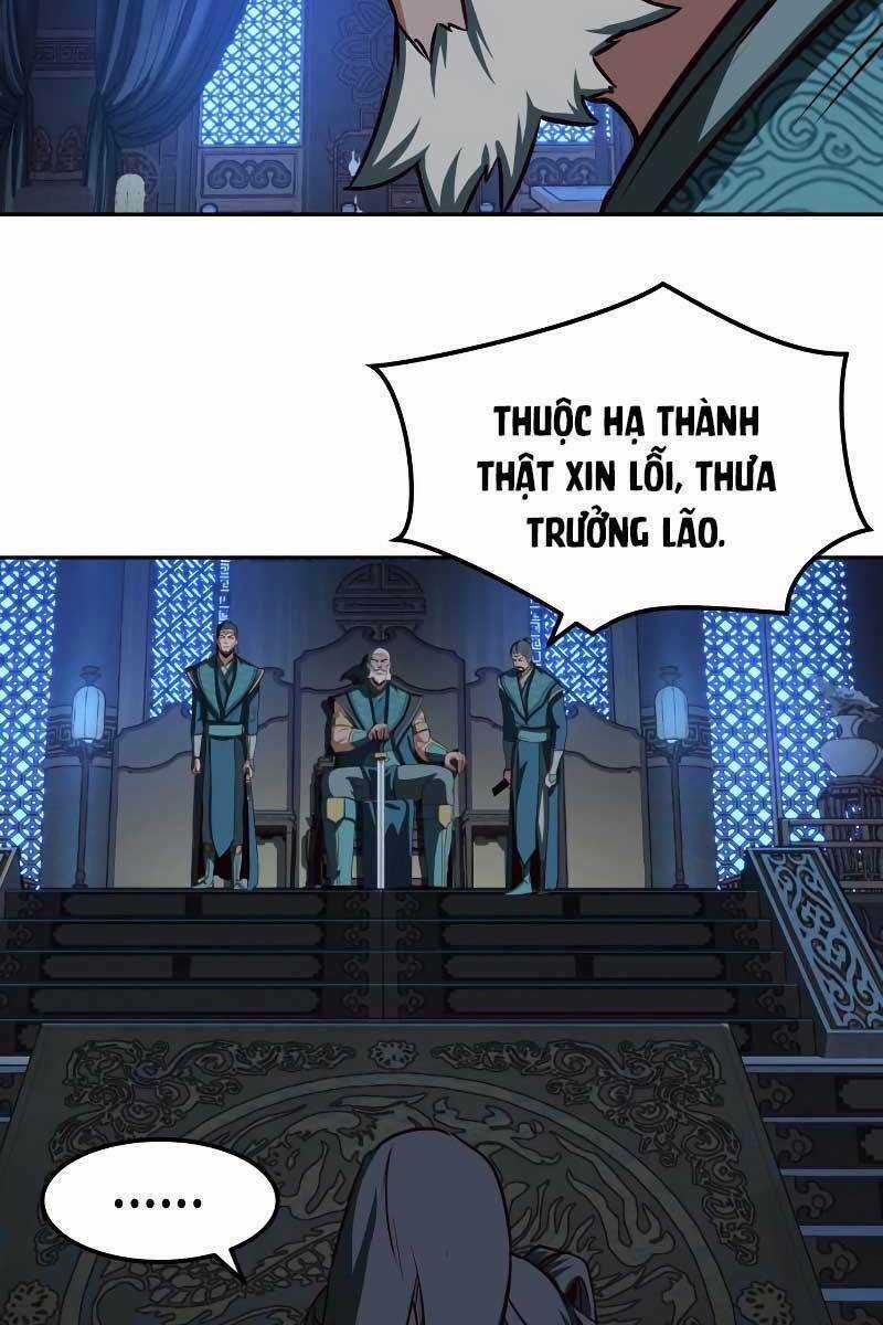 Túy Kiếm Dạ Hành - Chapter 41 - Trang 119