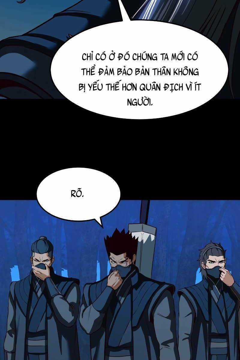 Túy Kiếm Dạ Hành - Chapter 41 - Trang 13