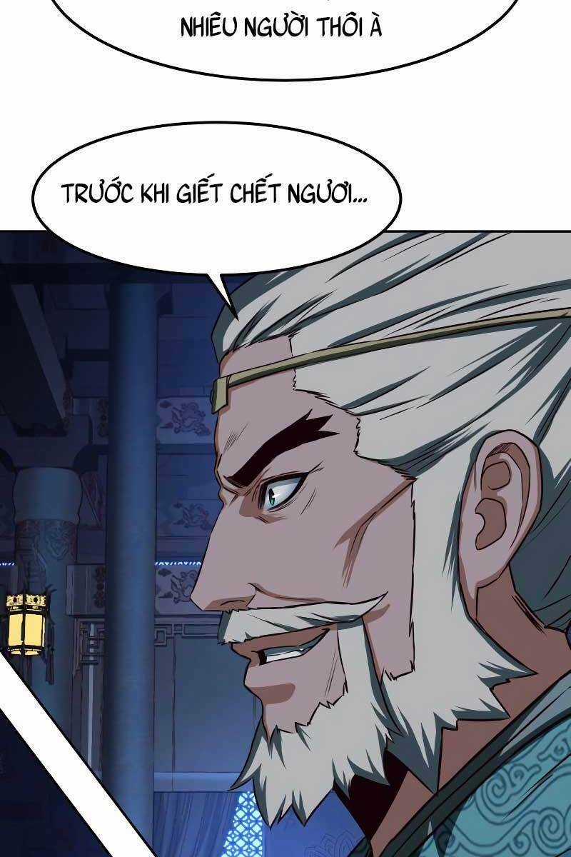 Túy Kiếm Dạ Hành - Chapter 41 - Trang 125