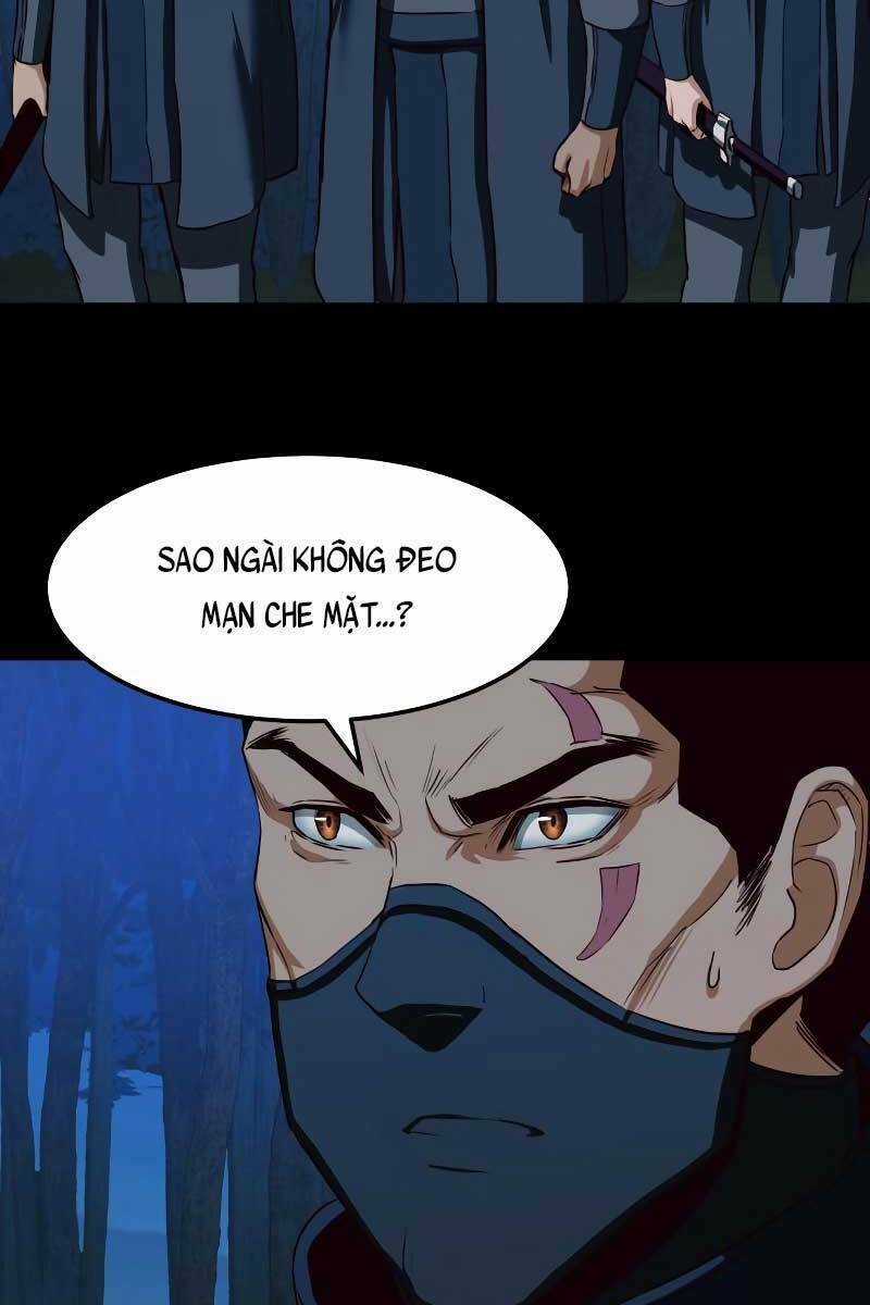 Túy Kiếm Dạ Hành - Chapter 41 - Trang 14