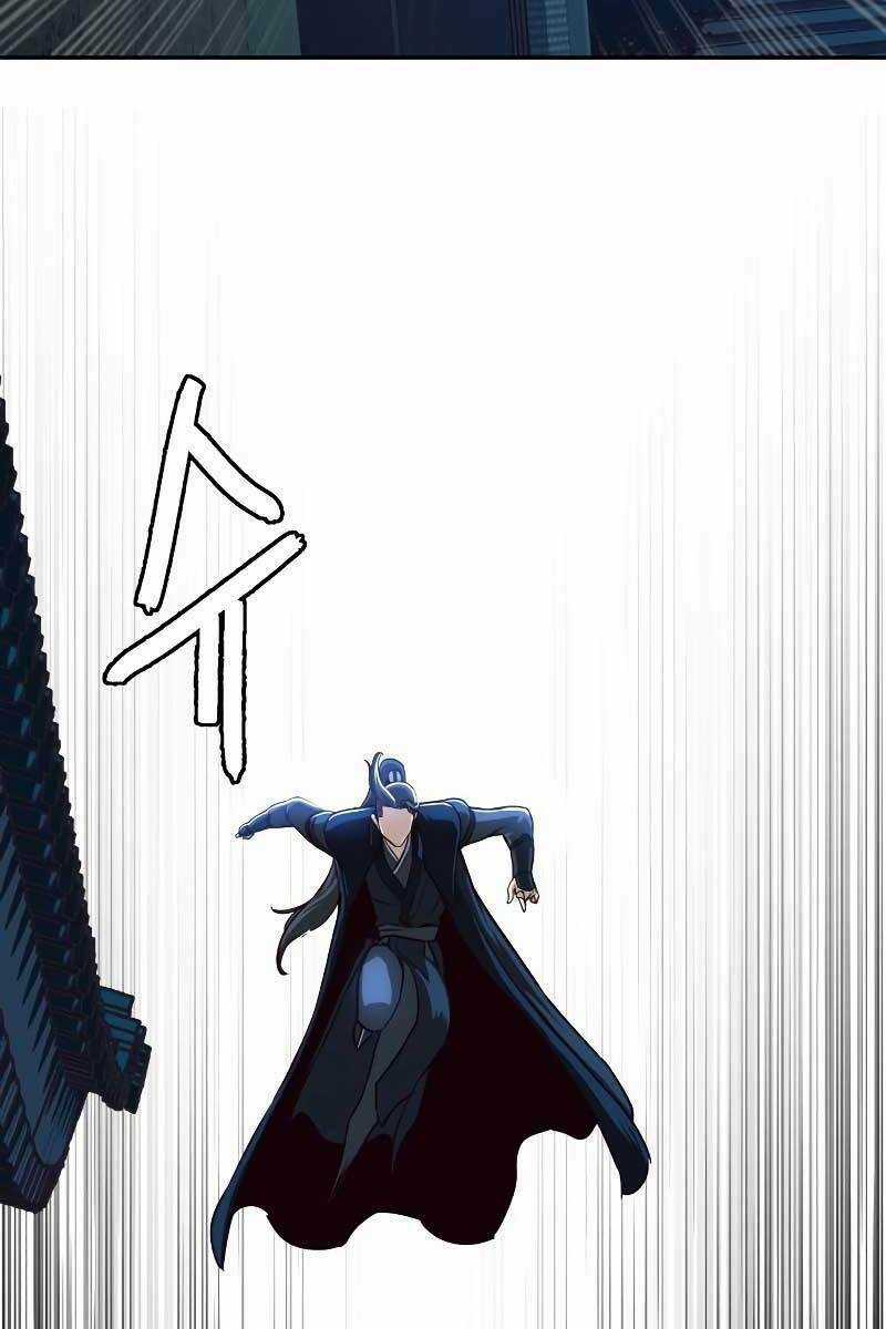 Túy Kiếm Dạ Hành - Chapter 41 - Trang 19