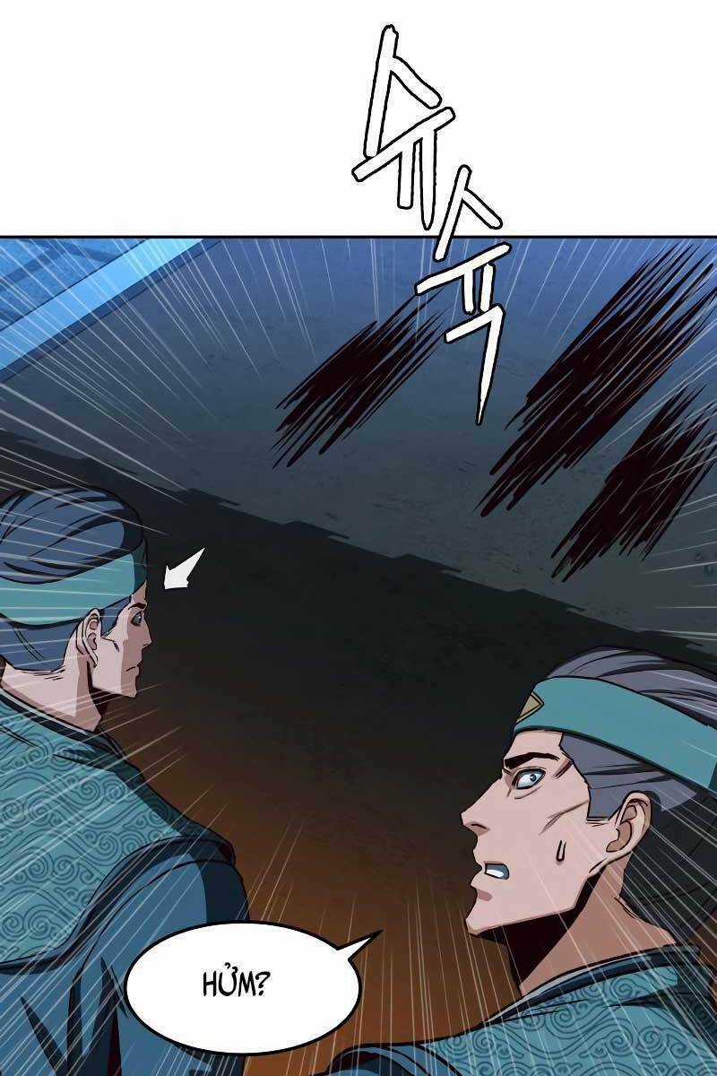 Túy Kiếm Dạ Hành - Chapter 41 - Trang 22