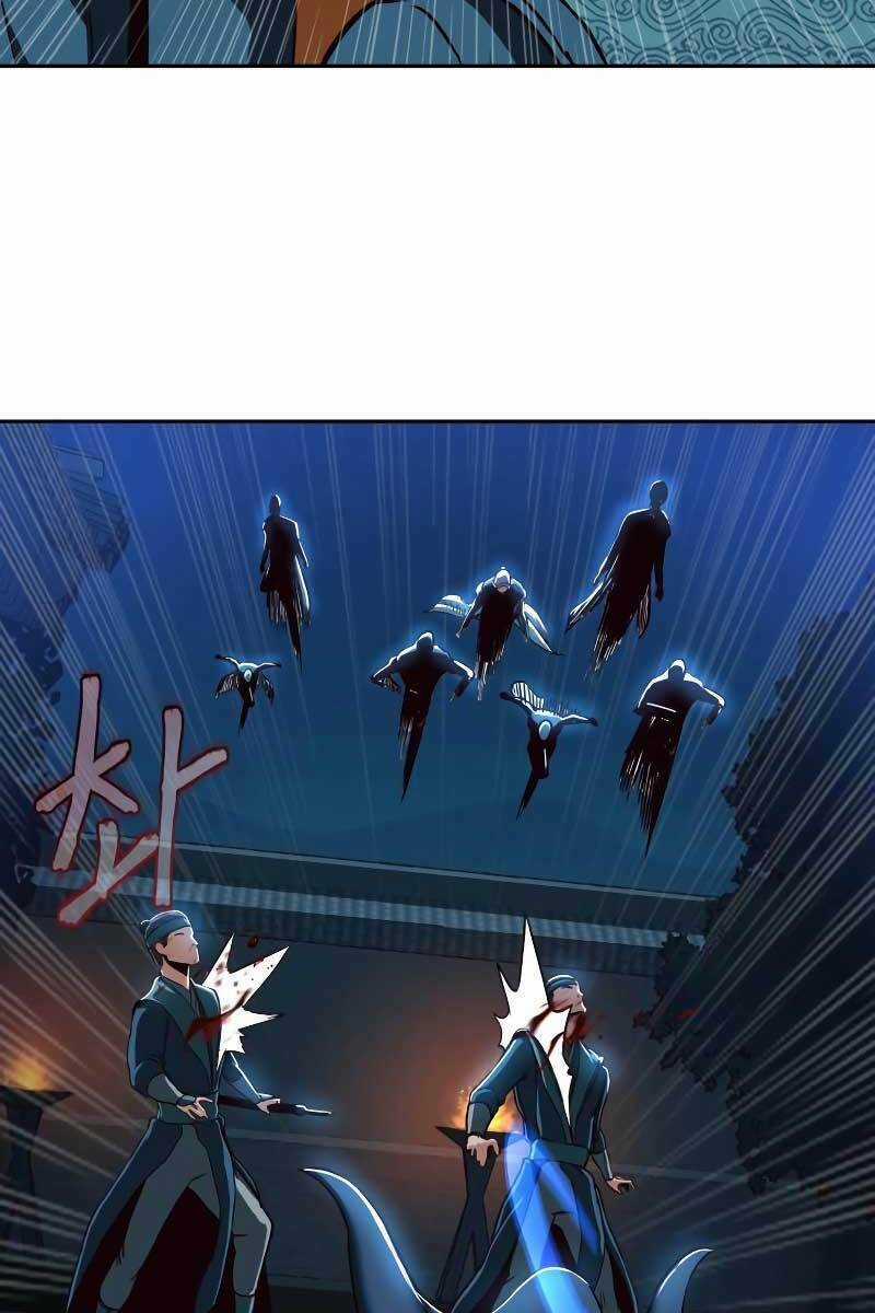 Túy Kiếm Dạ Hành - Chapter 41 - Trang 23