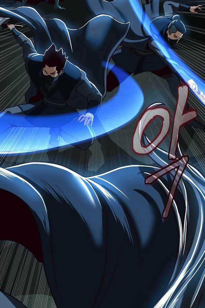 Túy Kiếm Dạ Hành - Chapter 41 - Trang 24