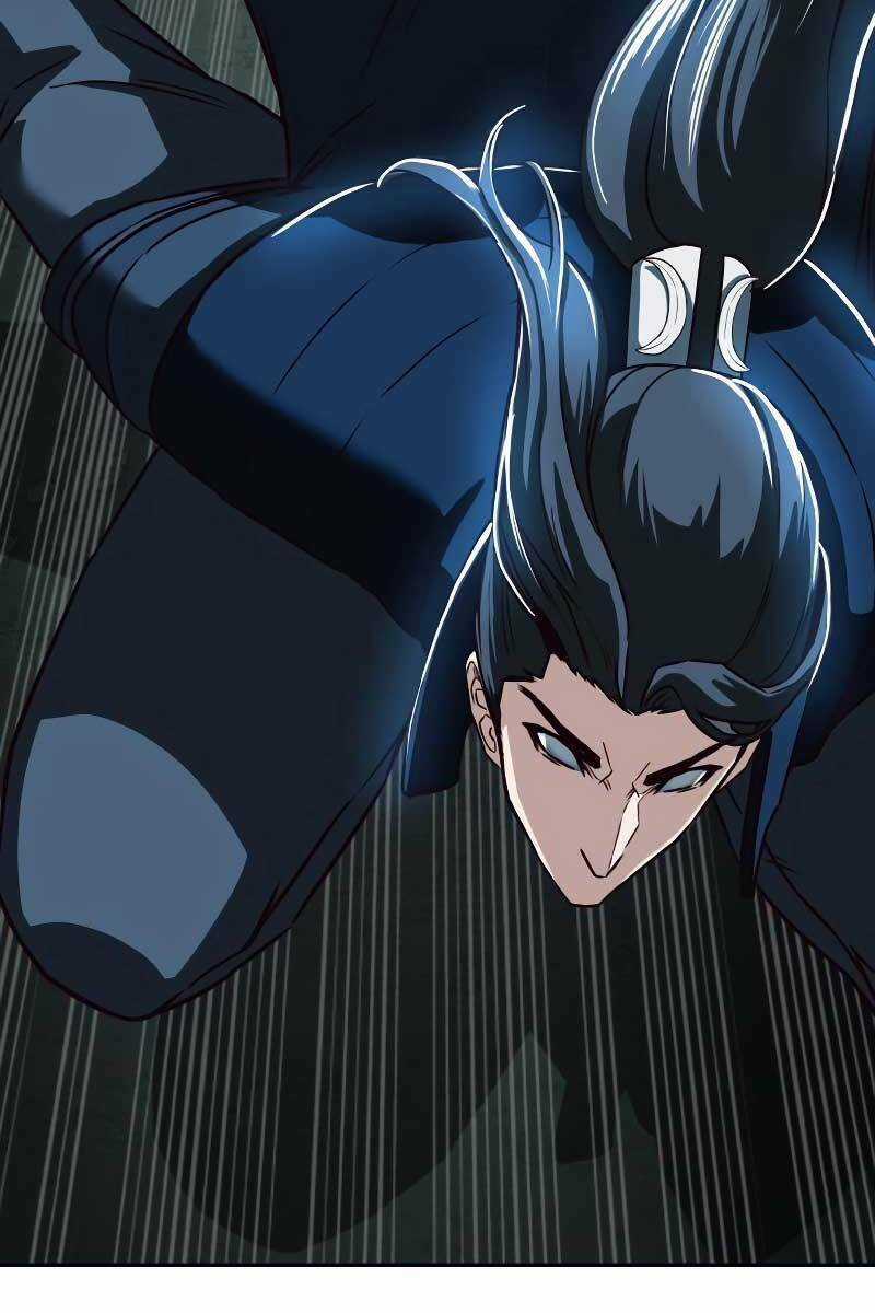 Túy Kiếm Dạ Hành - Chapter 41 - Trang 25