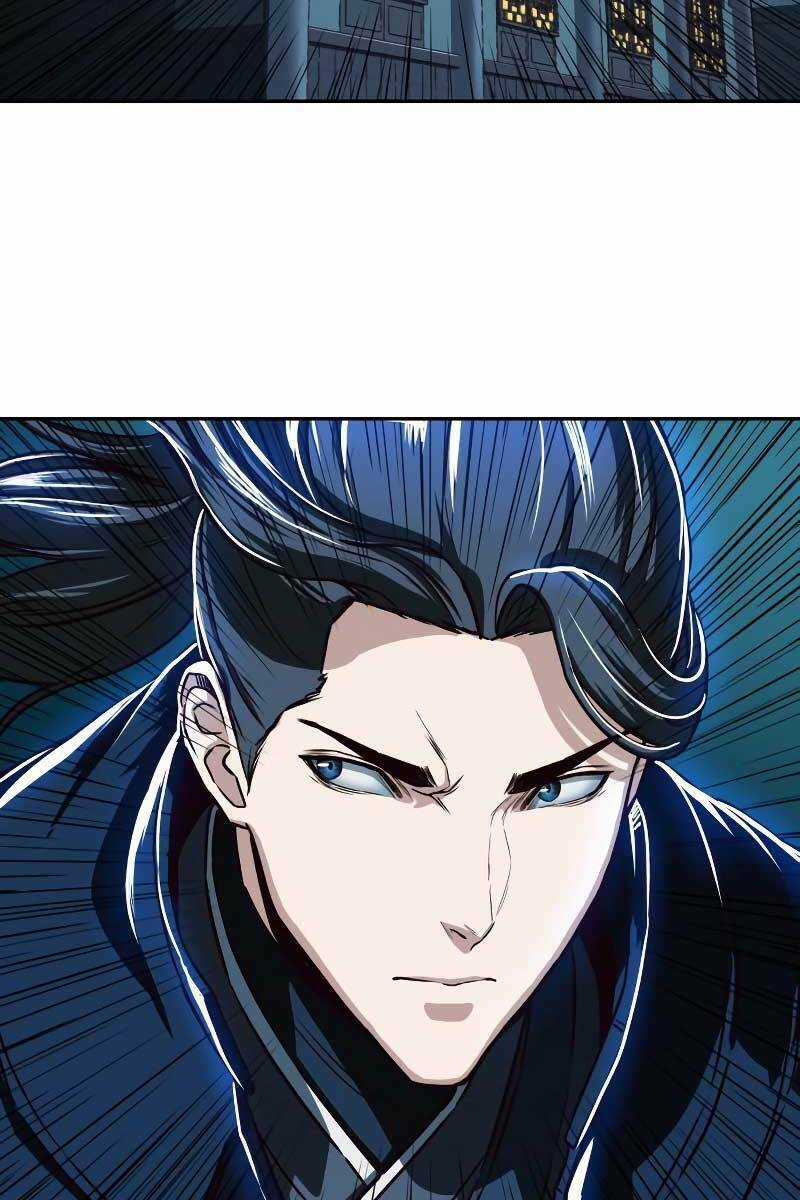 Túy Kiếm Dạ Hành - Chapter 41 - Trang 41