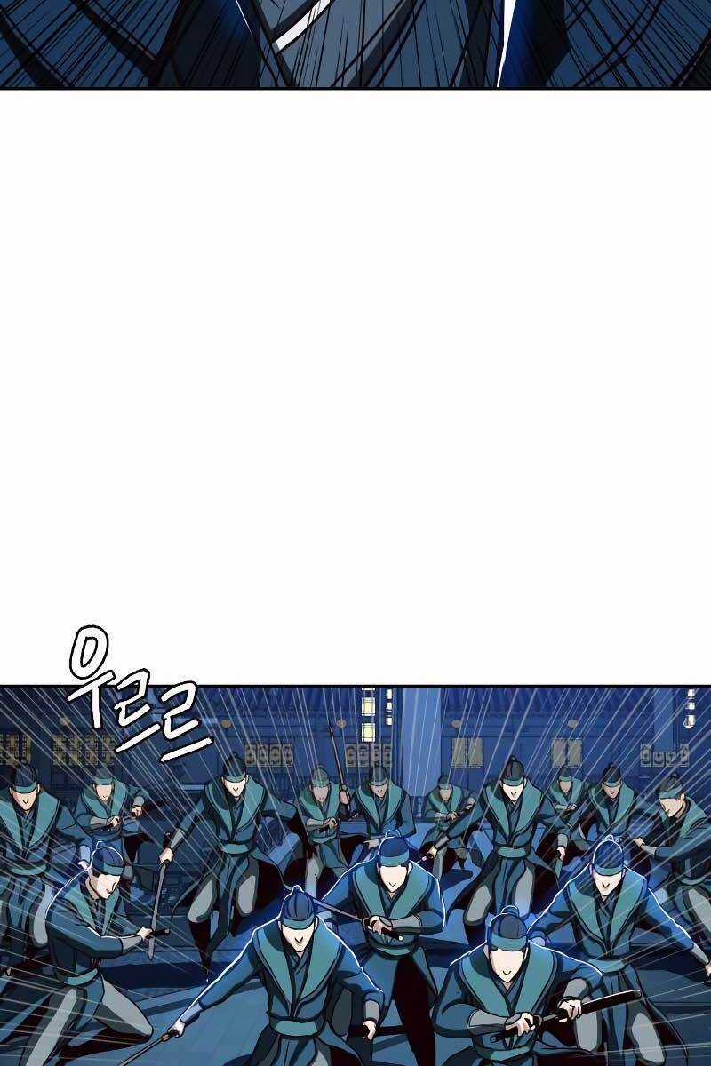 Túy Kiếm Dạ Hành - Chapter 41 - Trang 42