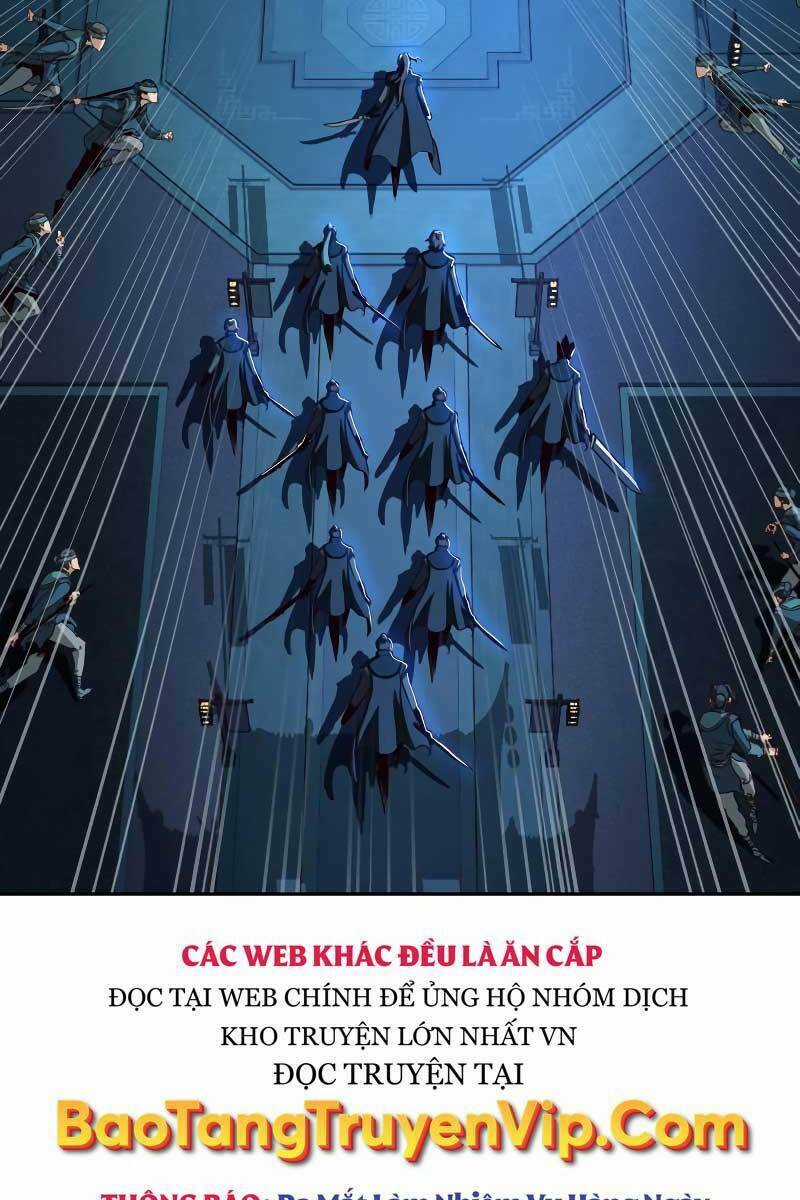 Túy Kiếm Dạ Hành - Chapter 41 - Trang 46