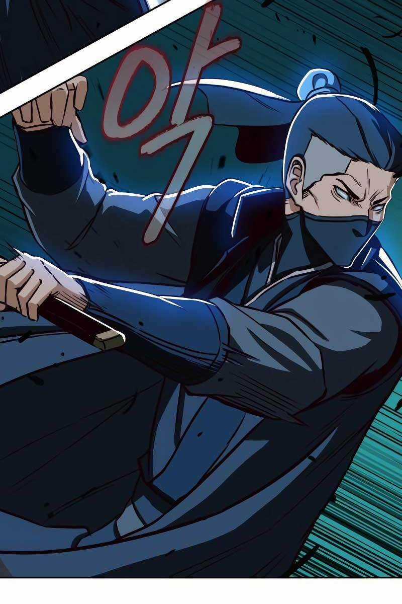 Túy Kiếm Dạ Hành - Chapter 41 - Trang 48