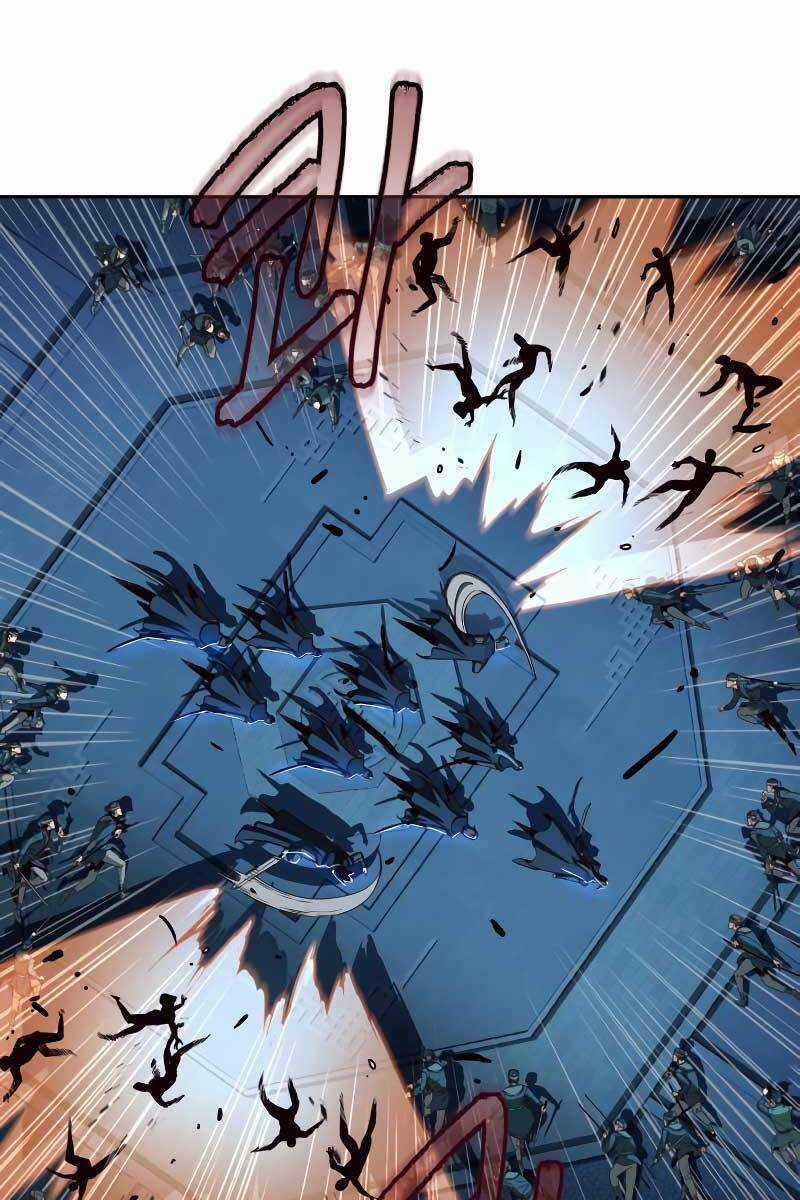 Túy Kiếm Dạ Hành - Chapter 41 - Trang 49