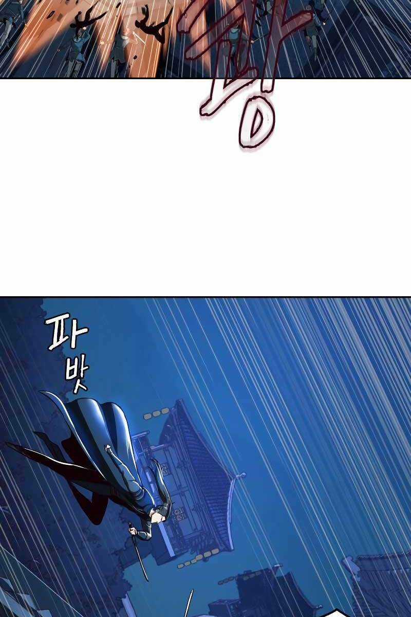 Túy Kiếm Dạ Hành - Chapter 41 - Trang 50