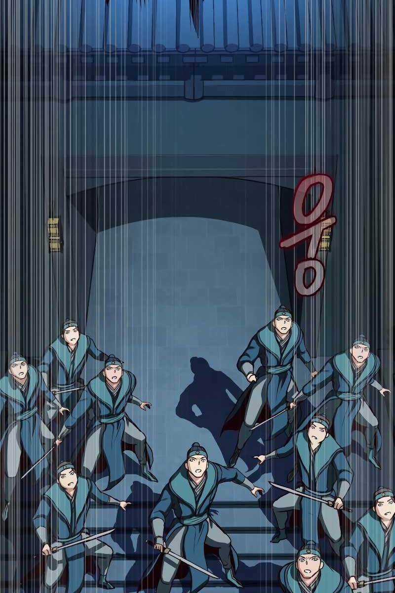 Túy Kiếm Dạ Hành - Chapter 41 - Trang 53