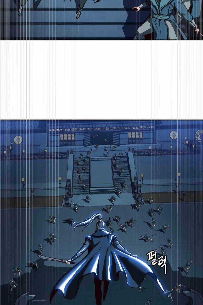 Túy Kiếm Dạ Hành - Chapter 41 - Trang 54