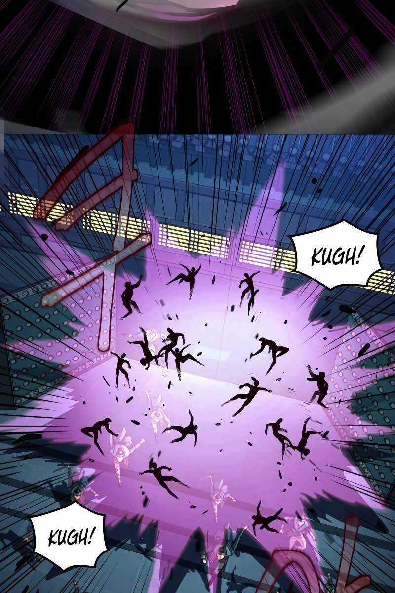 Túy Kiếm Dạ Hành - Chapter 41 - Trang 60