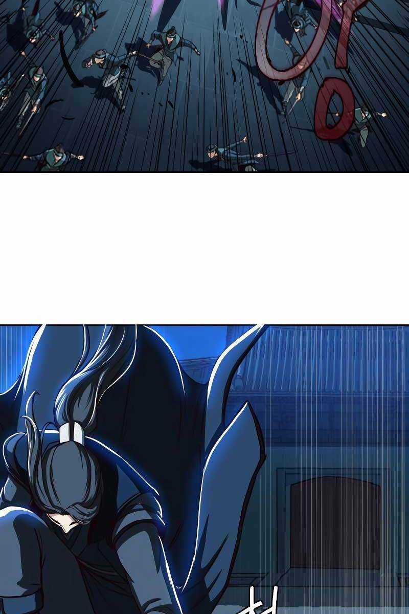 Túy Kiếm Dạ Hành - Chapter 41 - Trang 61