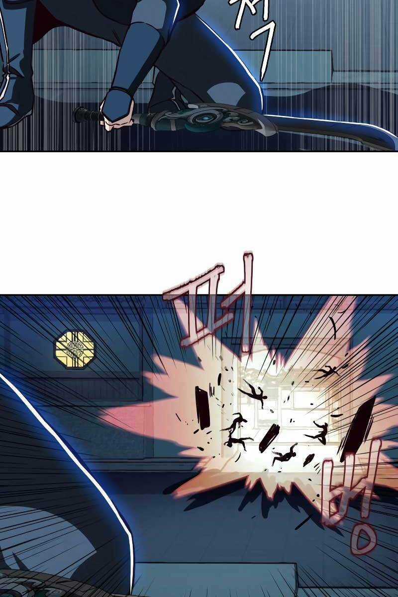 Túy Kiếm Dạ Hành - Chapter 41 - Trang 62