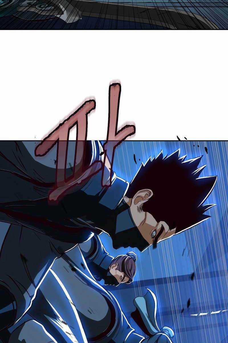 Túy Kiếm Dạ Hành - Chapter 41 - Trang 63