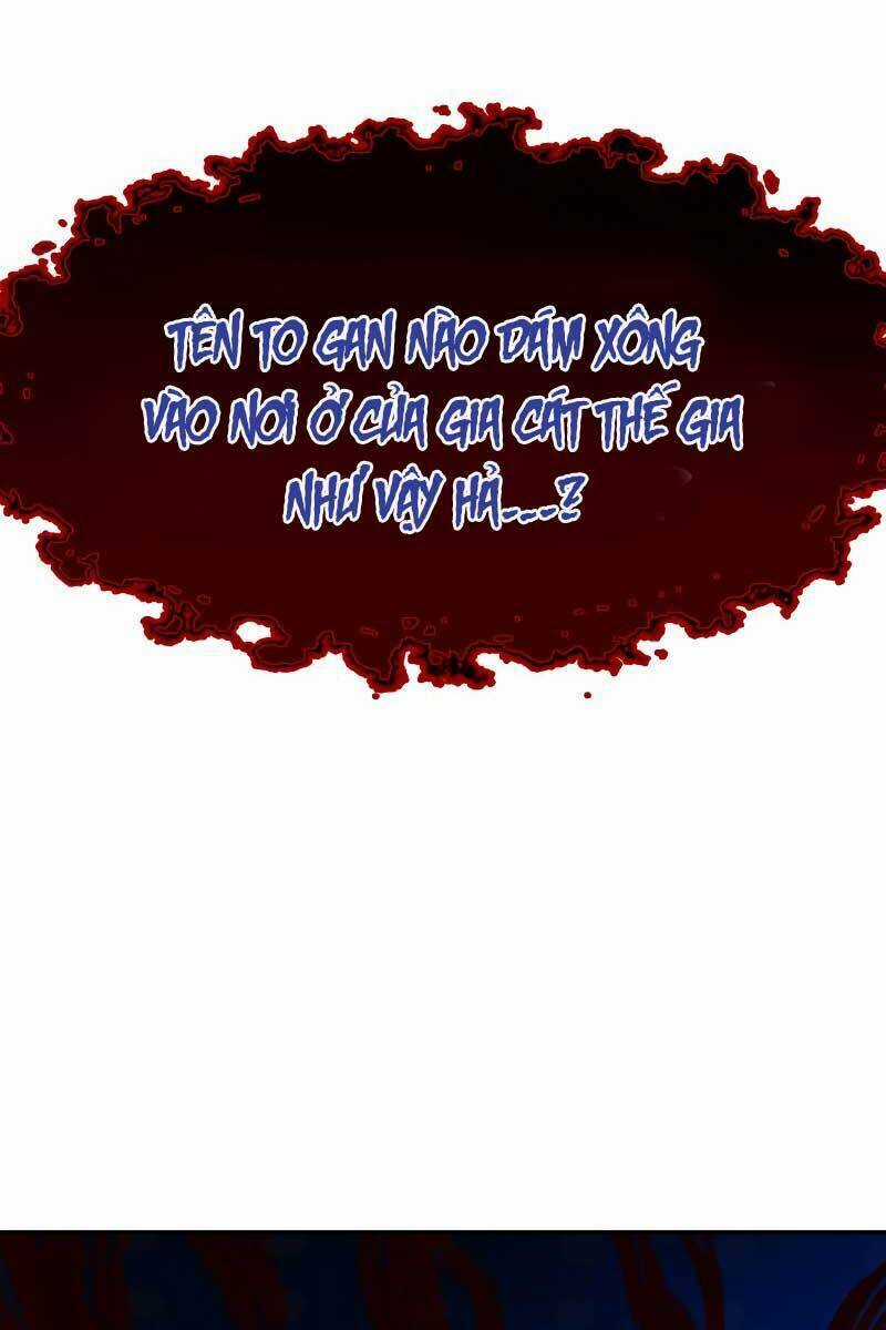 Túy Kiếm Dạ Hành - Chapter 41 - Trang 69