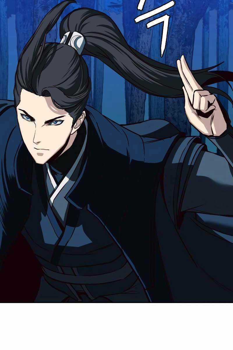 Túy Kiếm Dạ Hành - Chapter 41 - Trang 8