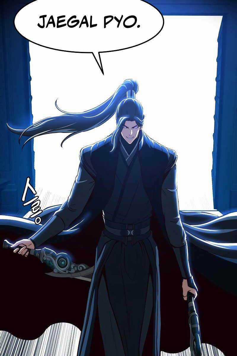 Túy Kiếm Dạ Hành - Chapter 41 - Trang 76