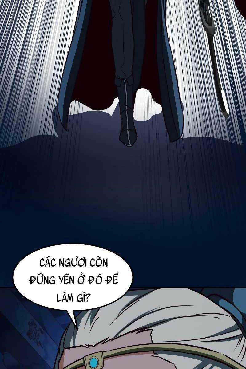 Túy Kiếm Dạ Hành - Chapter 41 - Trang 77